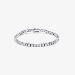 Tennis Bracelet, Large