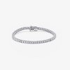 St. Mark Bracelet, Wood Grain – product view