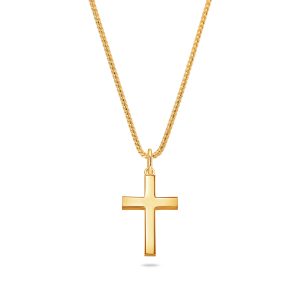 Milli Tori Cross