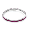 Spinning Diamond Beads Bracelet – product view