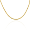 Gold Franco Chain – product view