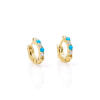 Butterfly Earrings – product view