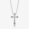 Cyborg Savior Pendant – product view