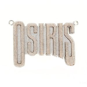 Osiris Pendant