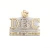 CECE Crown Pendant – product view
