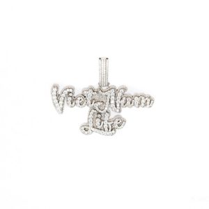 Vietnam Life Pendant