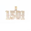 Expensive Taste Pendant – product view