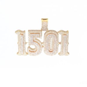 1501 Pendant