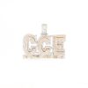 Vietnam Life Pendant – product view
