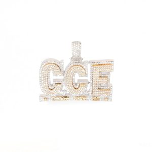 CCE ENT Pendant