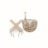 Vietnam Life Pendant – product view