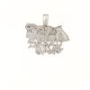 Petty Pendant – product view