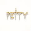 BWA Pendant – product view