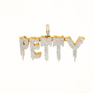 Petty Pendant