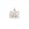 Custom Winged Pendant – product view
