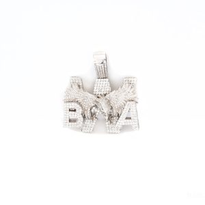 BWA Pendant