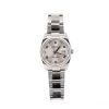 Rolex Precision Oyster Perpetual 40mm Beige Dial – product view