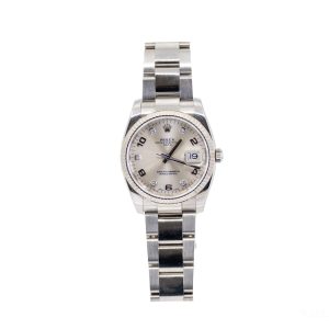 Rolex Superlative Chronometer Iced