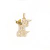 T.R.U The Real University Pendant – product view