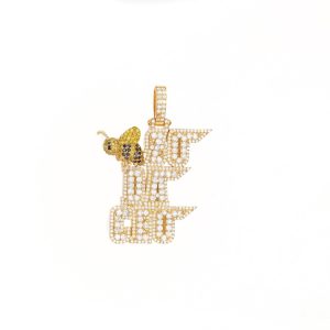 ZO DA CEO Pendant