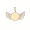 BWA Pendant – product view
