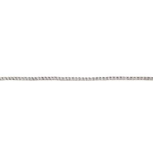 7" Diamond Bracelet
