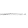 10K 2.11-2.20CT D-NECKLACE – product view