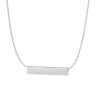 2.6mm Yellow Tennis Chain – product view
