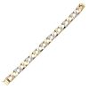 8.25″ Fancy Link Bracelet – product view