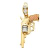 Custom Pendant – Deposit and Design – product view