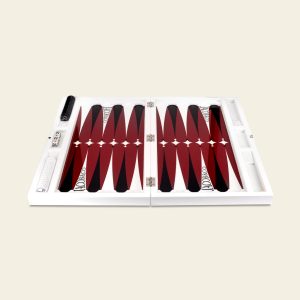 Jacob & Co. Custom Backgammon Set – product view