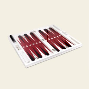 Jacob & Co. Custom Backgammon Set – product view