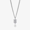 Heir Cross Pendant – product view