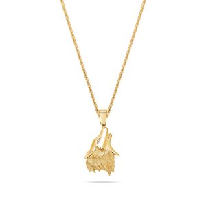 Legacy Piece: Micro Wolf Piece (Diamond Eye)