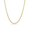 Gold Rope Chain (6.0mm) – product view