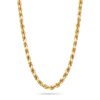 Diamond Cuban Link Chain (9mm) – product view