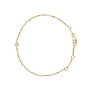 Lettera Bracelet