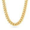 Gold Rope Chain (4.0mm) – product view