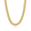 Diamond Cuban Link Chain (9mm) – product view