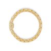 Vincent Diamond Tennis Bracelet (15-Point) – product view