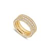 Lenox Eternity Ring (1-Row) – product view