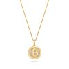 Micro Bitcoin Piece (Version 2.0) – product view
