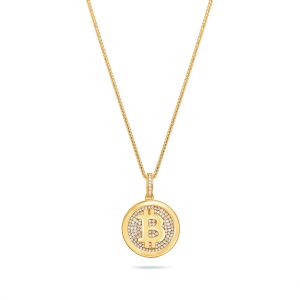 Micro Bitcoin Piece (Version 1.0)