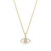 Milli Lion Piece (Diamond Eyes) – product view