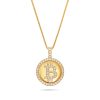 Milli Bitcoin Piece (Version 1.0) – product view
