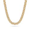 Milli Heart-Locket Necklace – product view