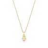 Milli Hamsa Piece (Protection, Fully Iced) – product view