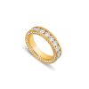 Enzo Eternity Ring – product view