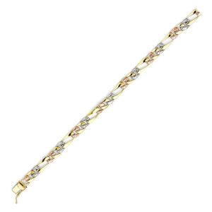 7" ID Bracelet