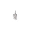 Reversible Hamsa Pendant – product view
